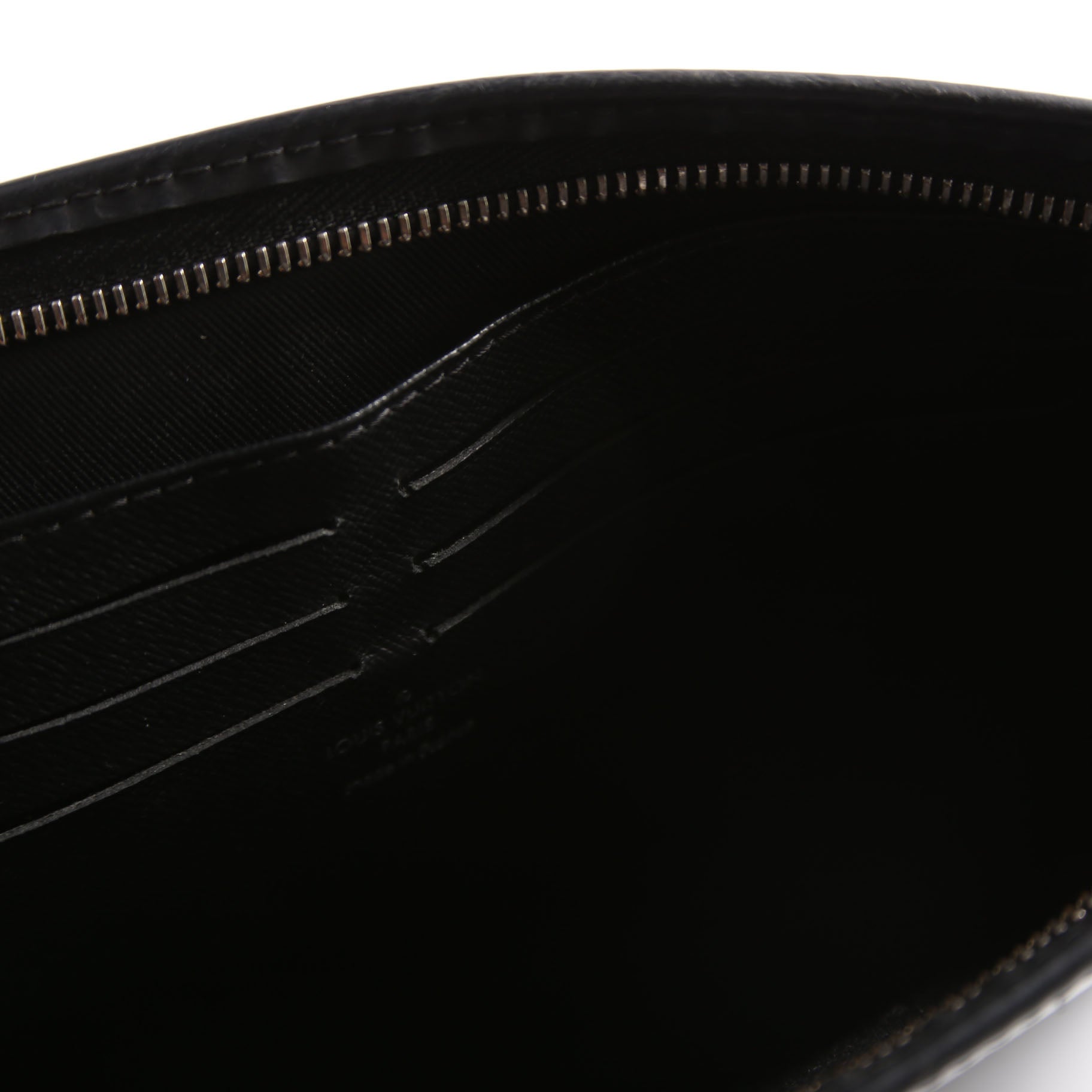 Pochette Voyage MM Graphite