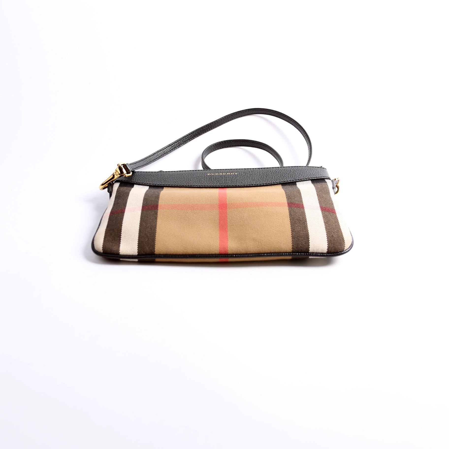 Peyton Crossbody House Check