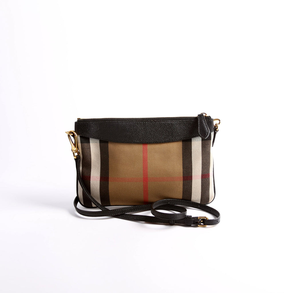 Peyton Crossbody House Check