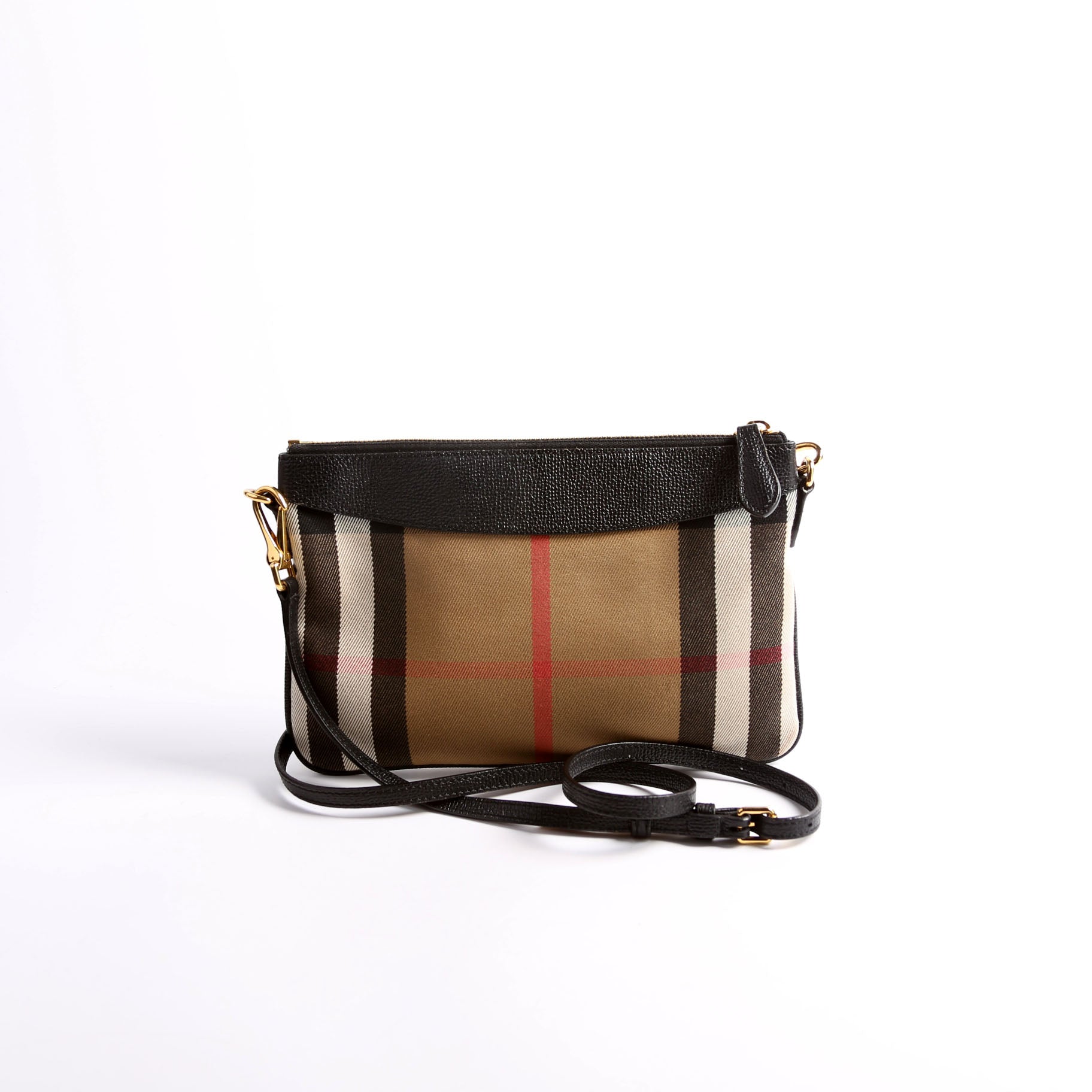Peyton Crossbody House Check