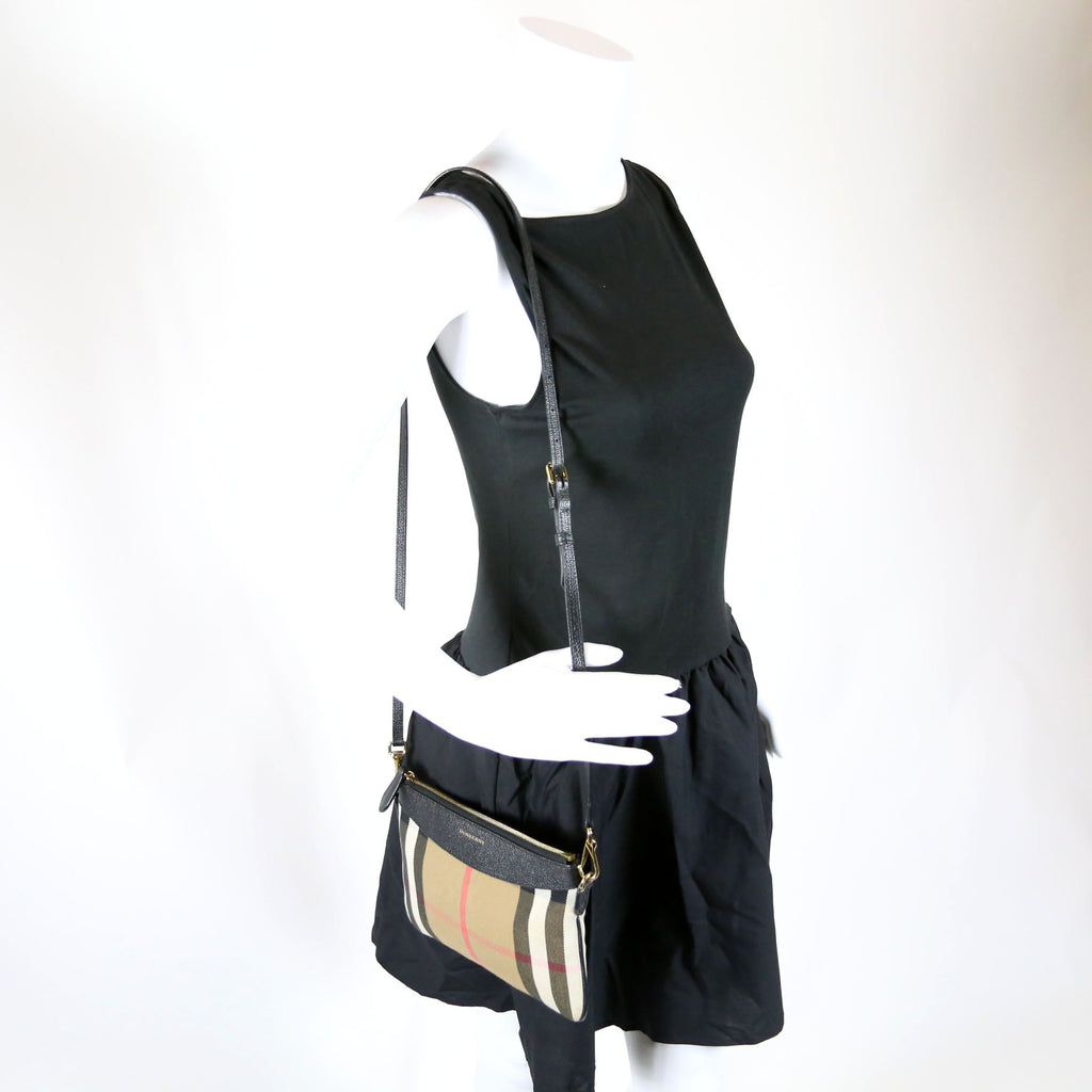Peyton Crossbody House Check
