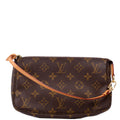 Pochette Access Monogram