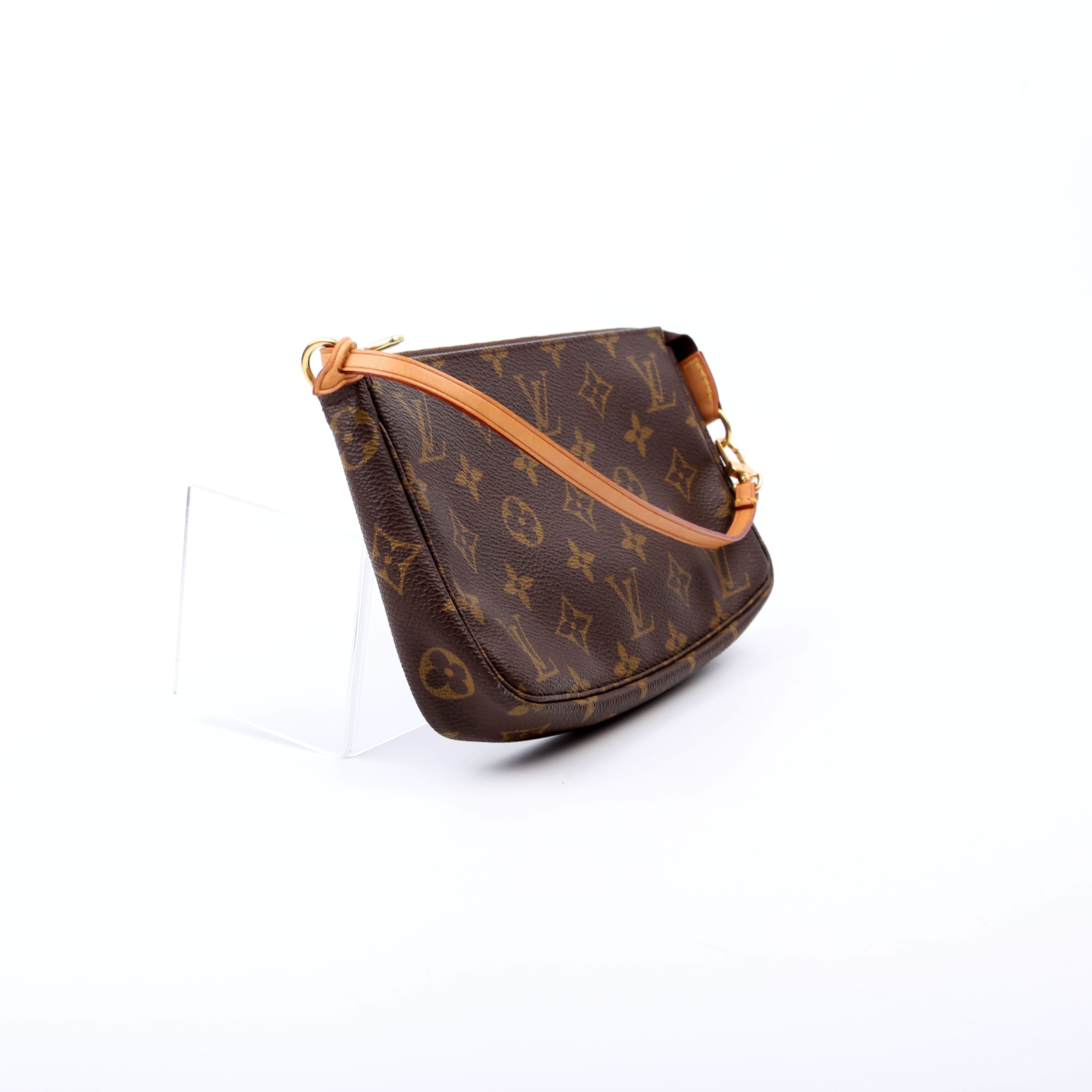 Pochette Access Monogram