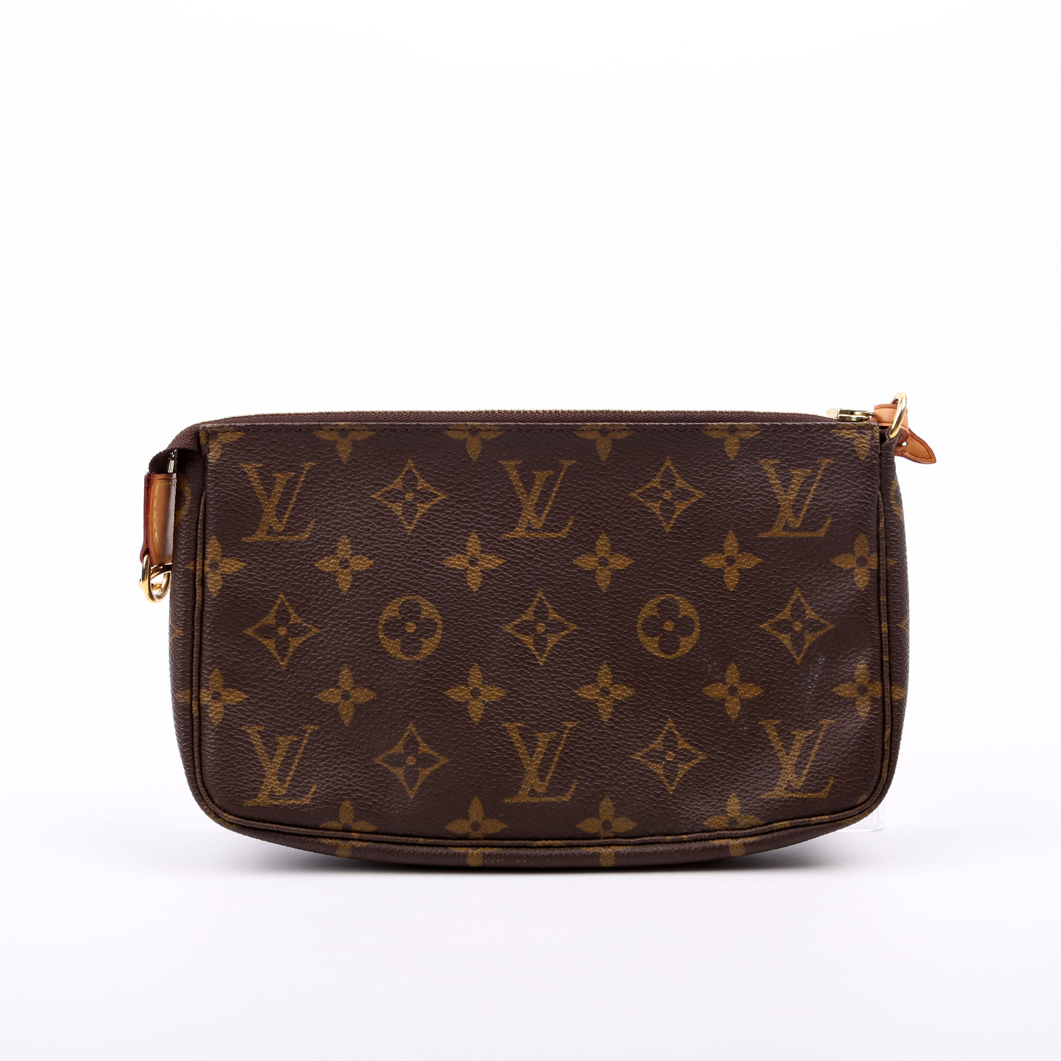 Pochette Access Monogram