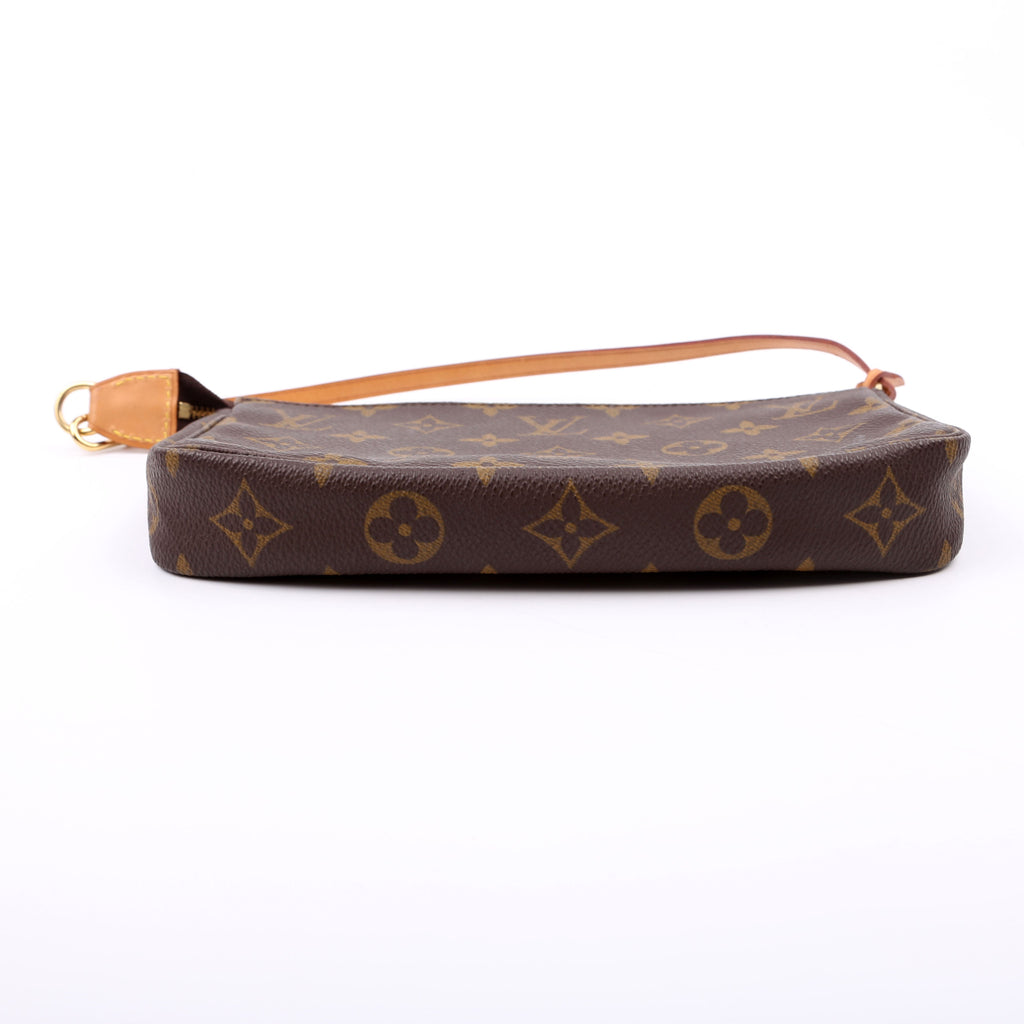 Pochette Access Monogram