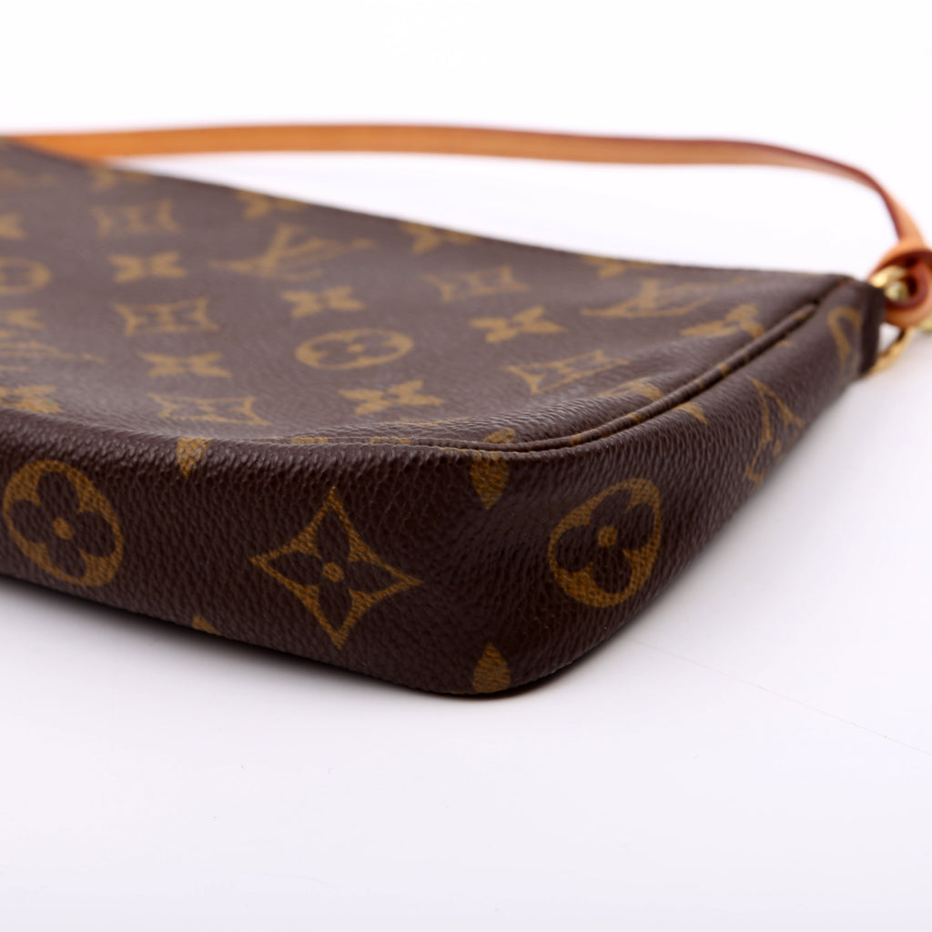 Pochette Access Monogram