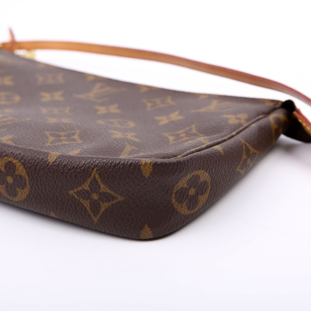 Pochette Access Monogram