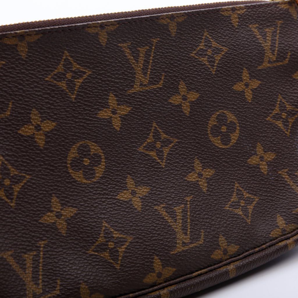 Pochette Access Monogram