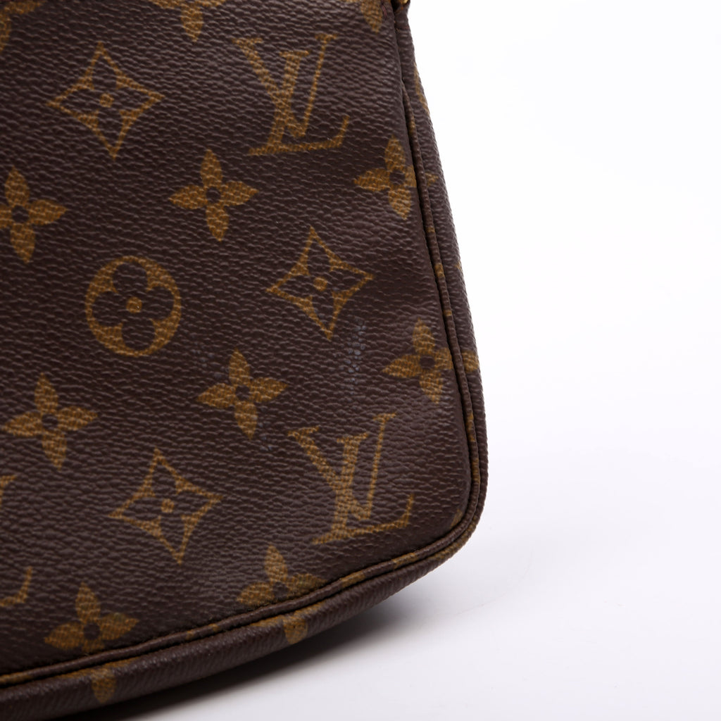 Pochette Access Monogram