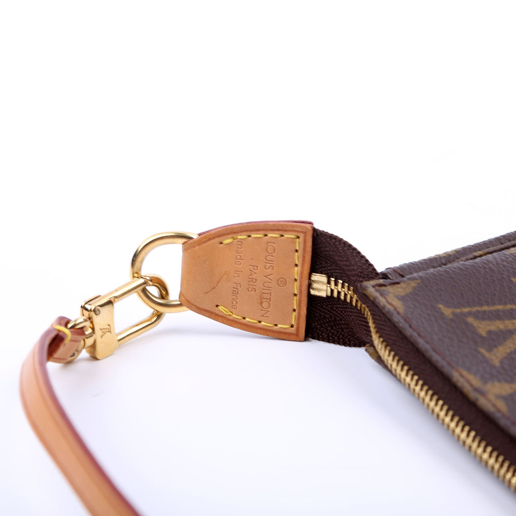 Pochette Access Monogram