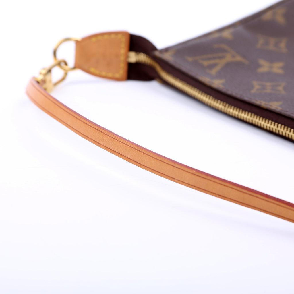 Pochette Access Monogram