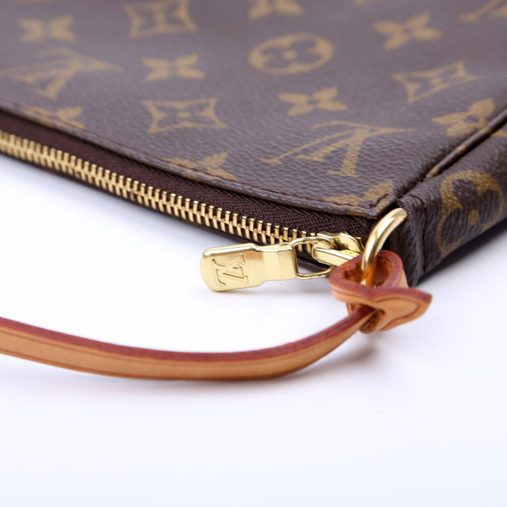 Pochette Access Monogram