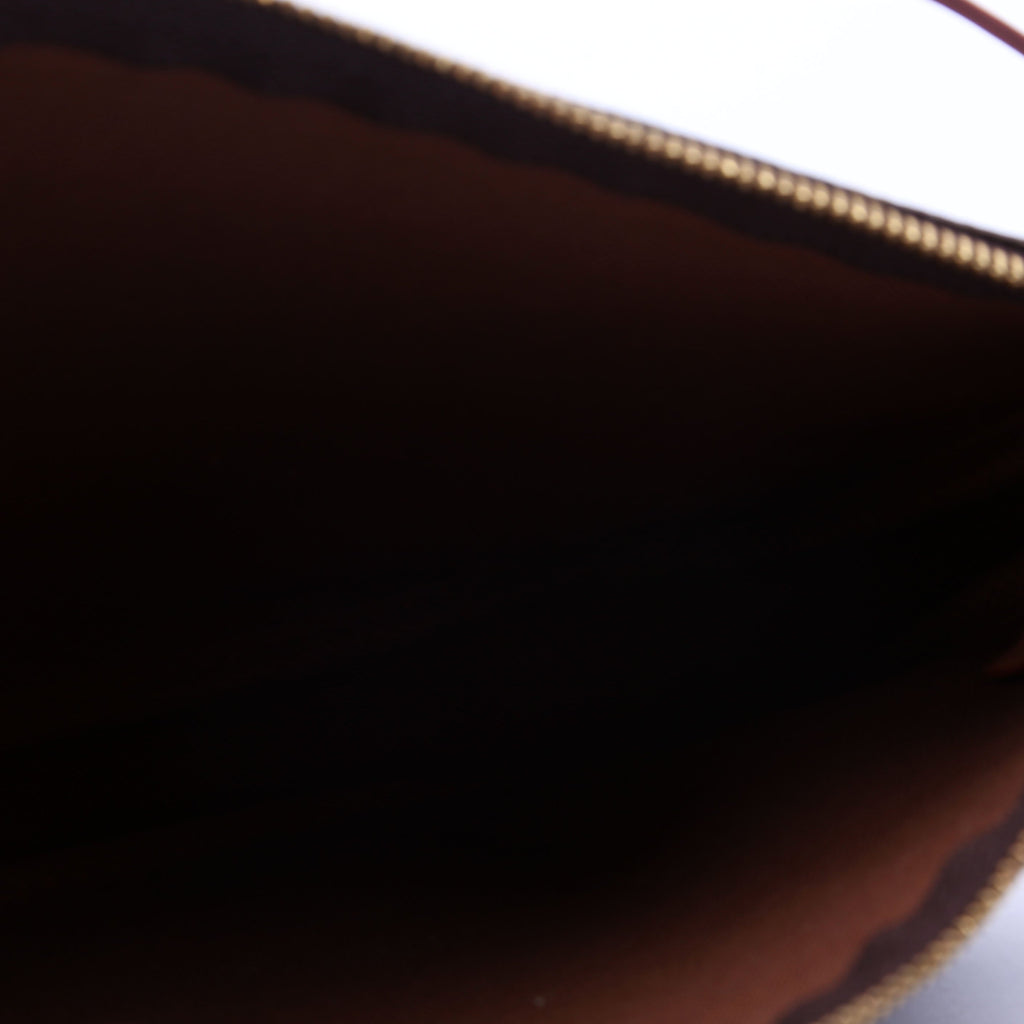 Pochette Access Monogram