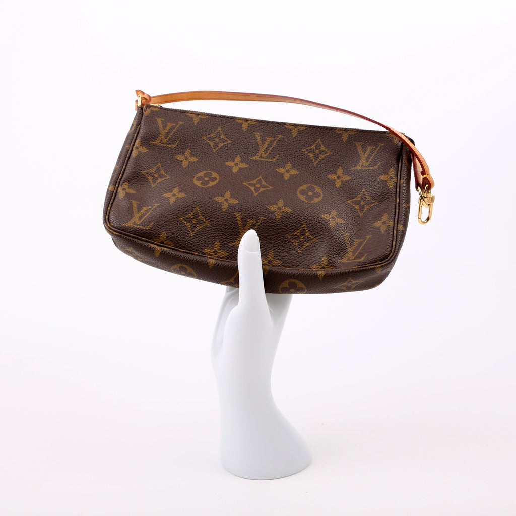 Pochette Access Monogram