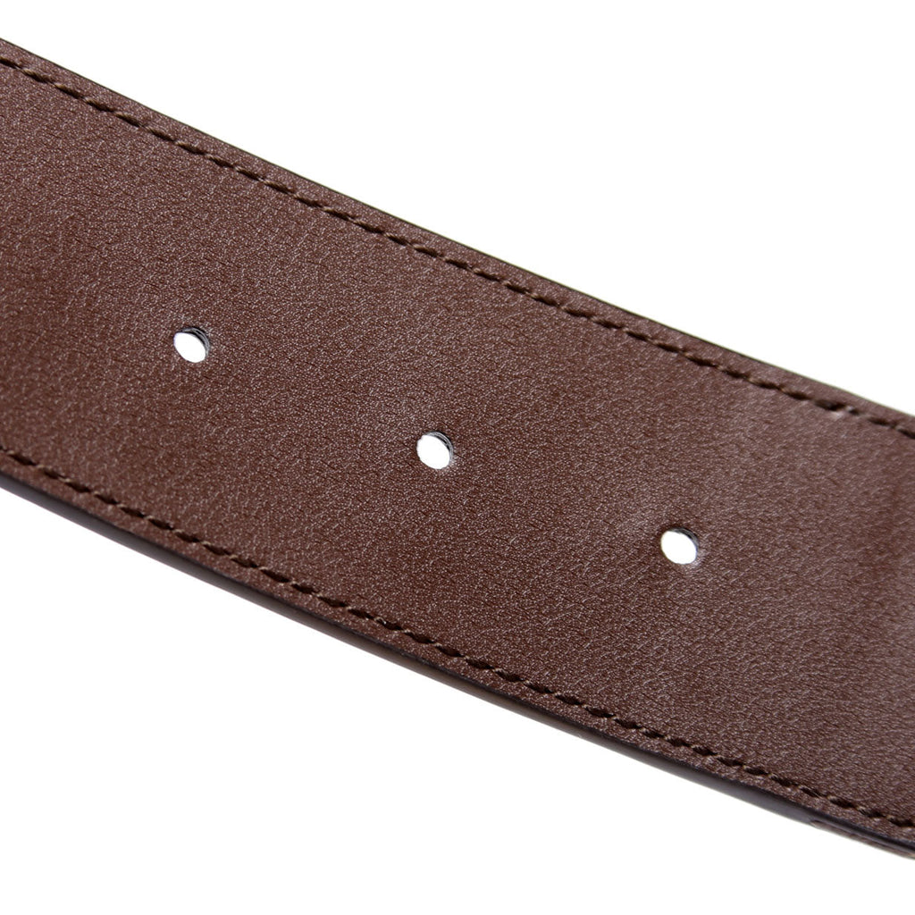 400593 Marmont Jumbo GG Belt Size 100/40 Brown