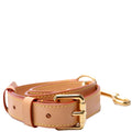 Vachetta Adjustable Shoulder Strap