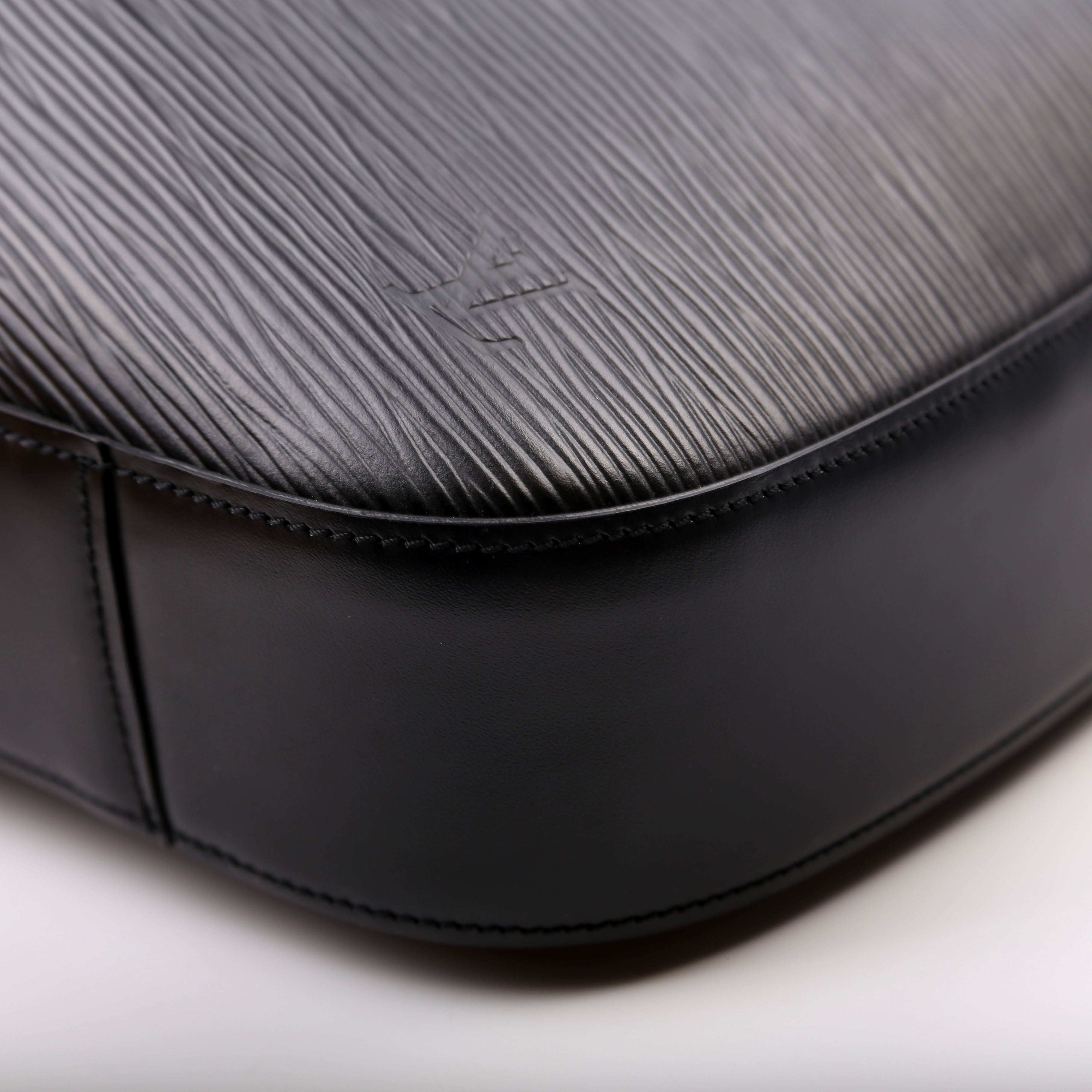 Reverie Epi Black
