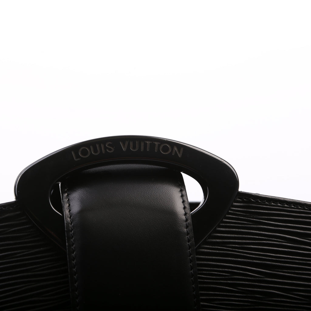 Reverie Epi Black