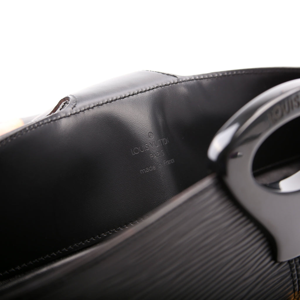 Reverie Epi Black