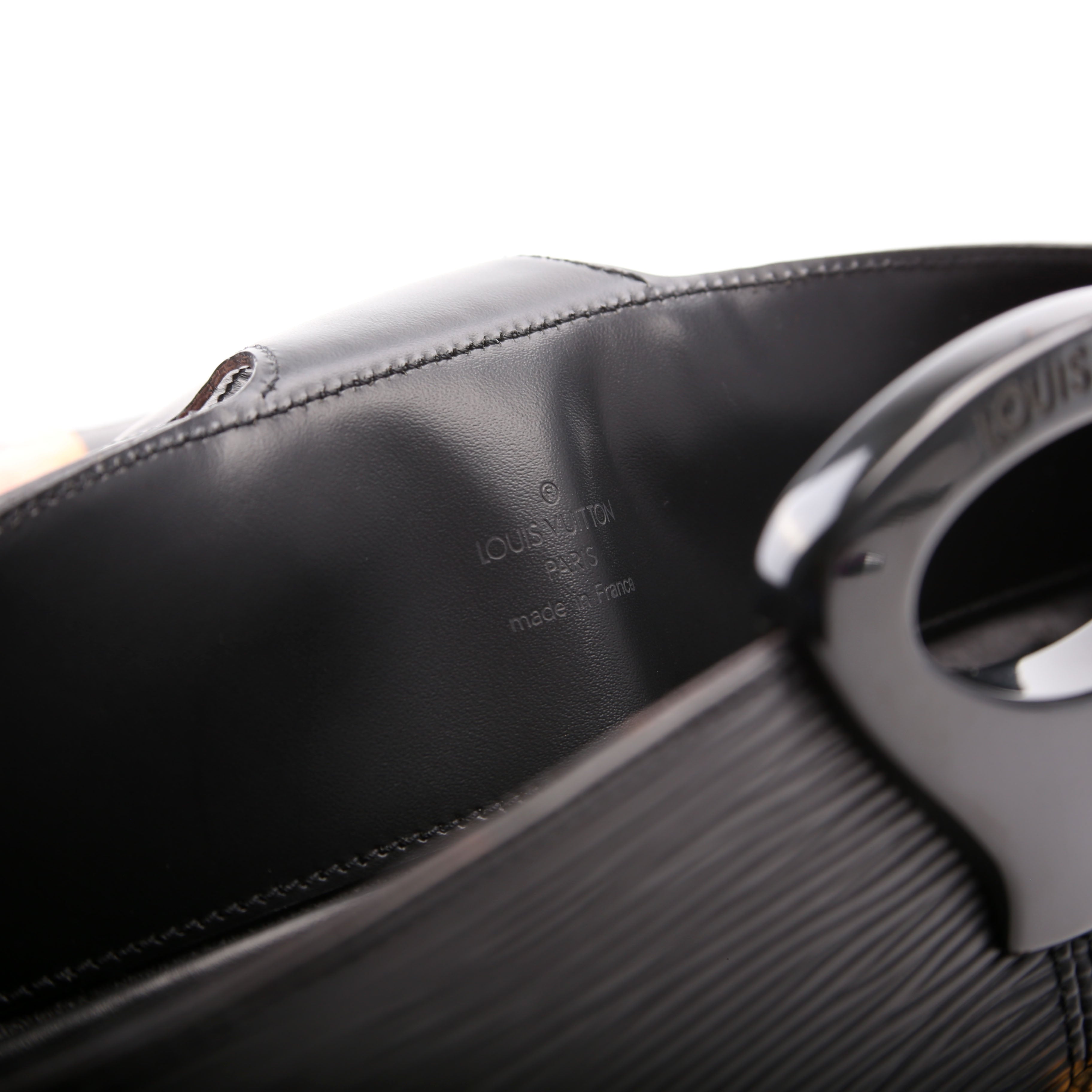 Reverie Epi Black