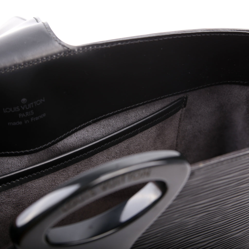 Reverie Epi Black