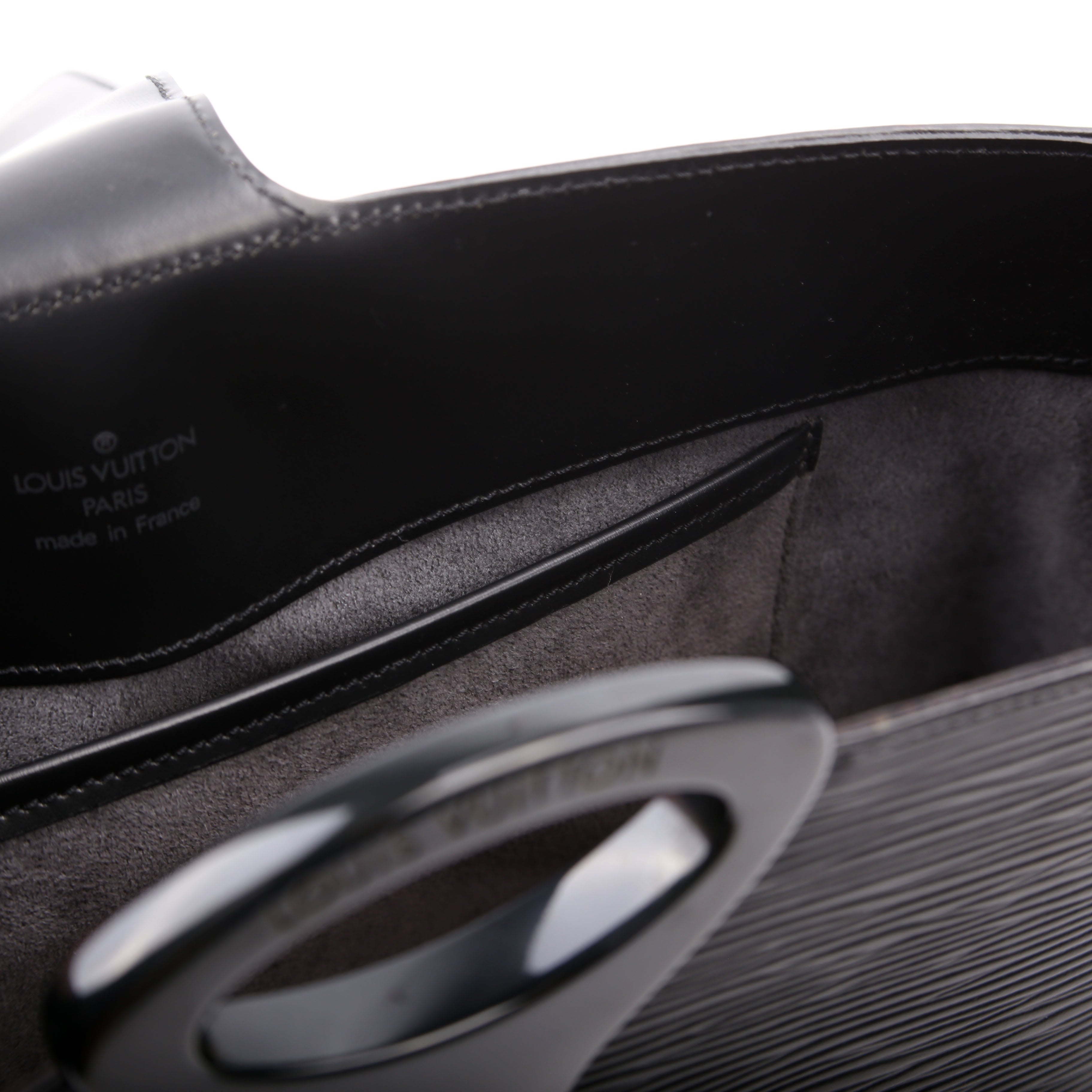 Reverie Epi Black