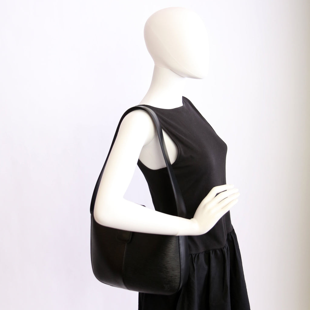 Reverie Epi Black
