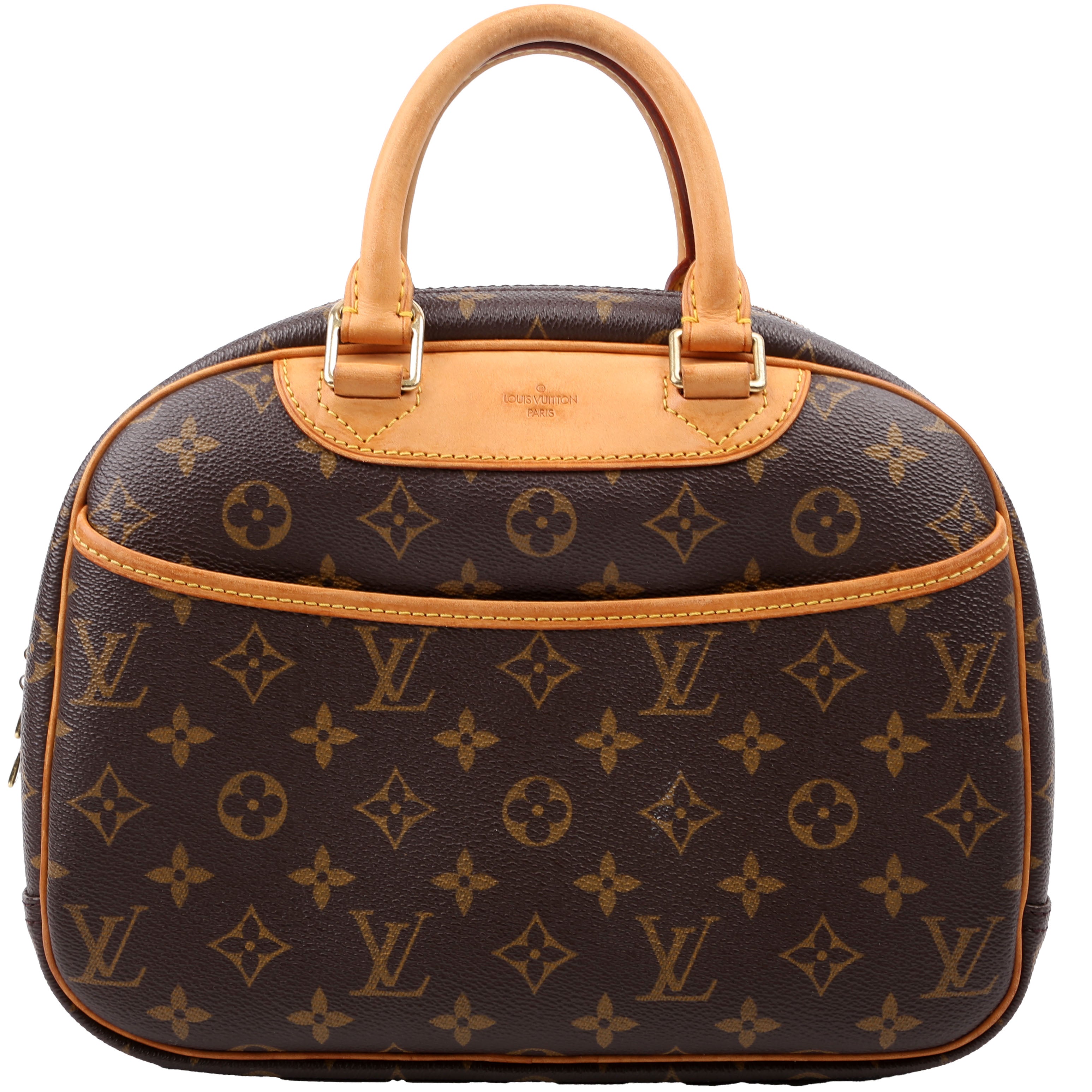 Trouville Monogram