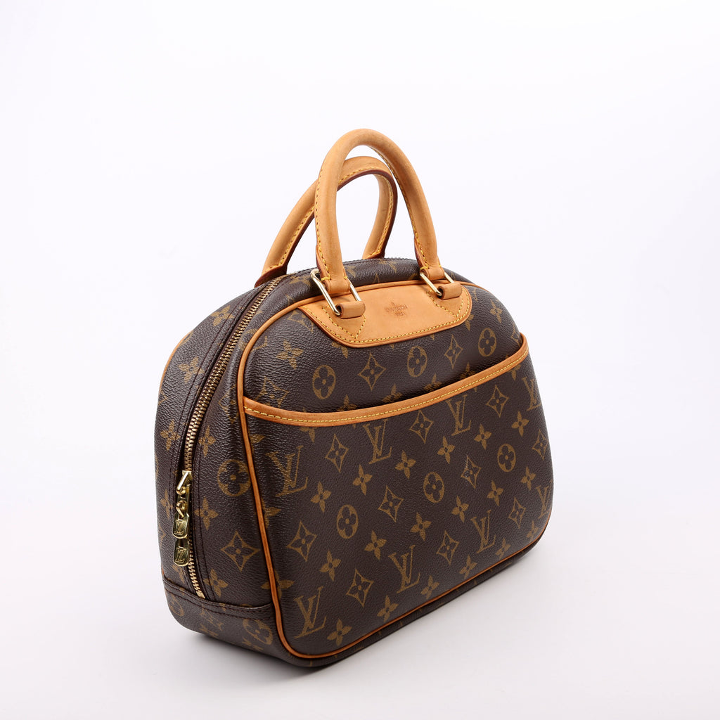 Trouville Monogram