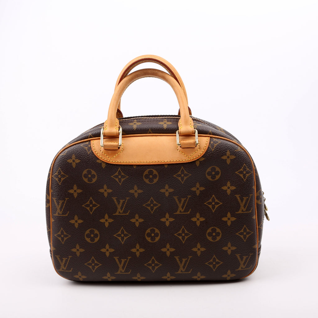 Trouville Monogram
