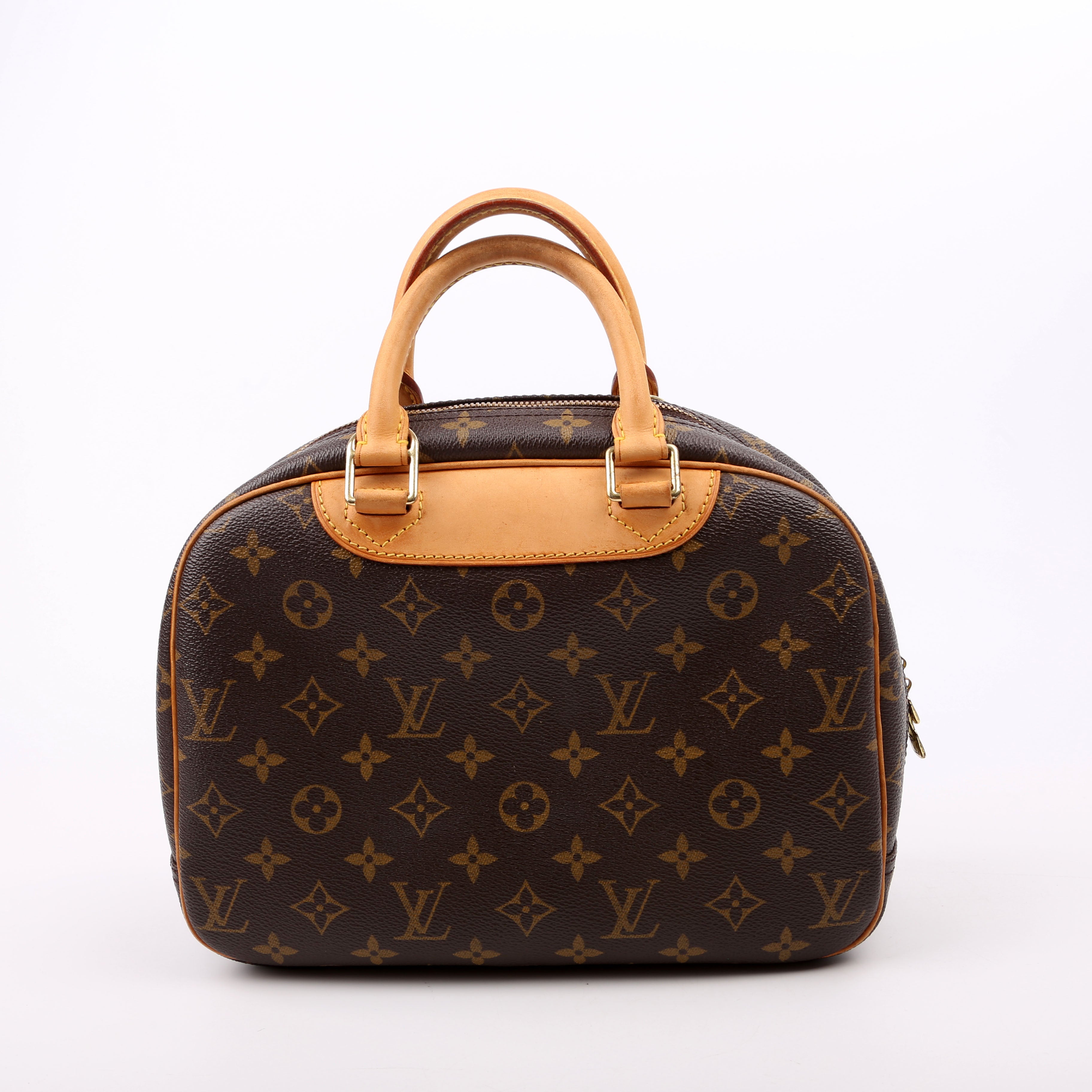 Trouville Monogram