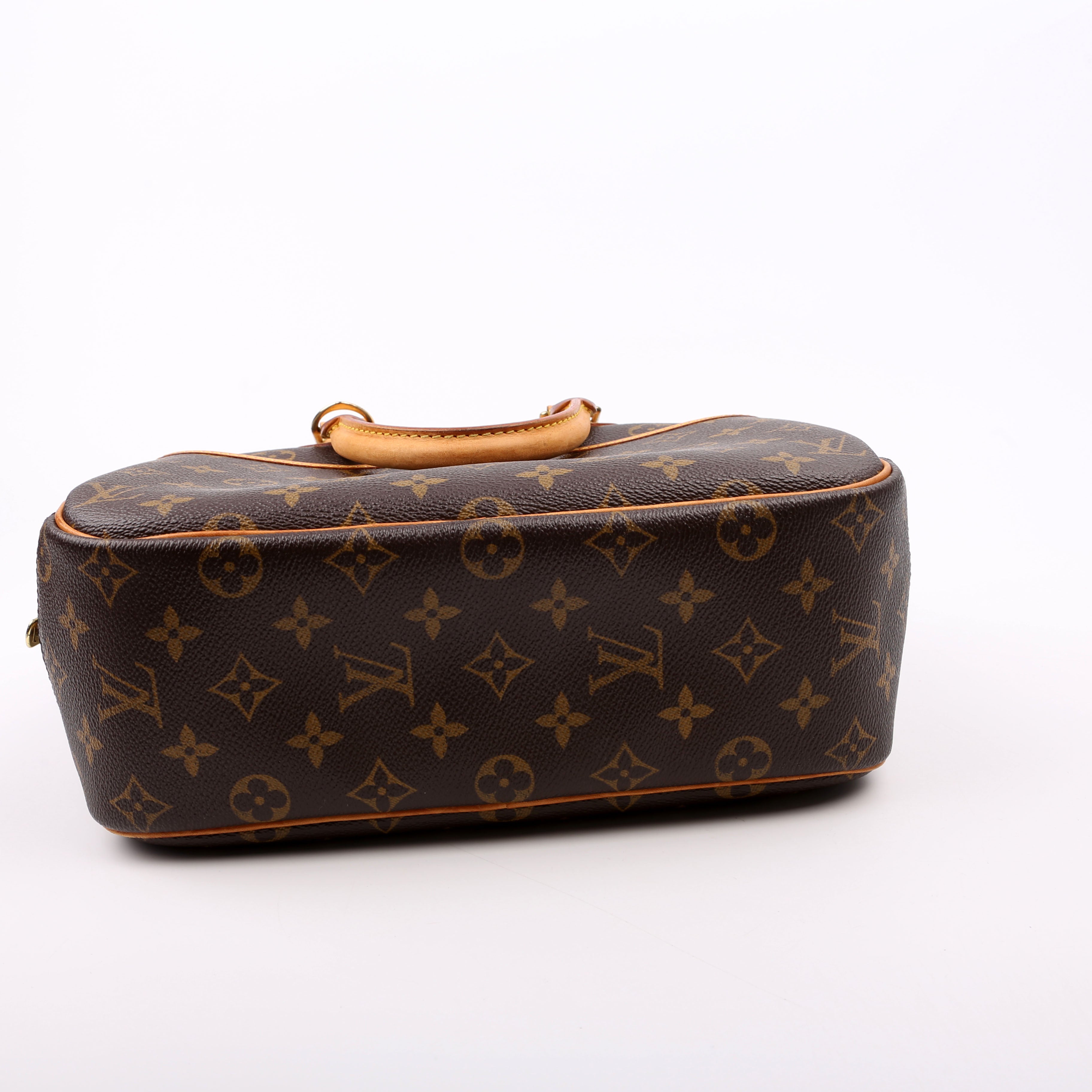 Trouville Monogram