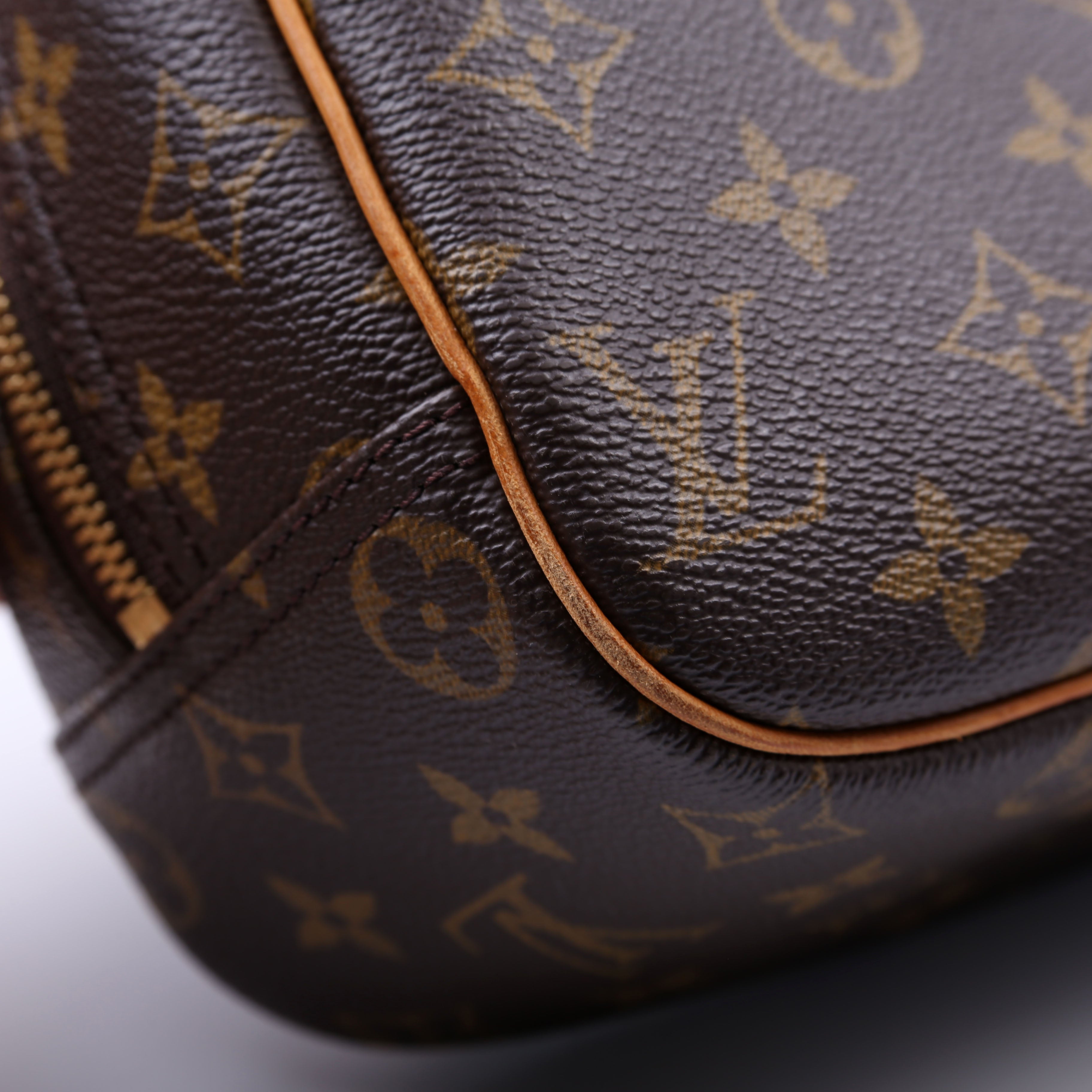 Trouville Monogram