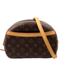 Blois Crossbody Monogram