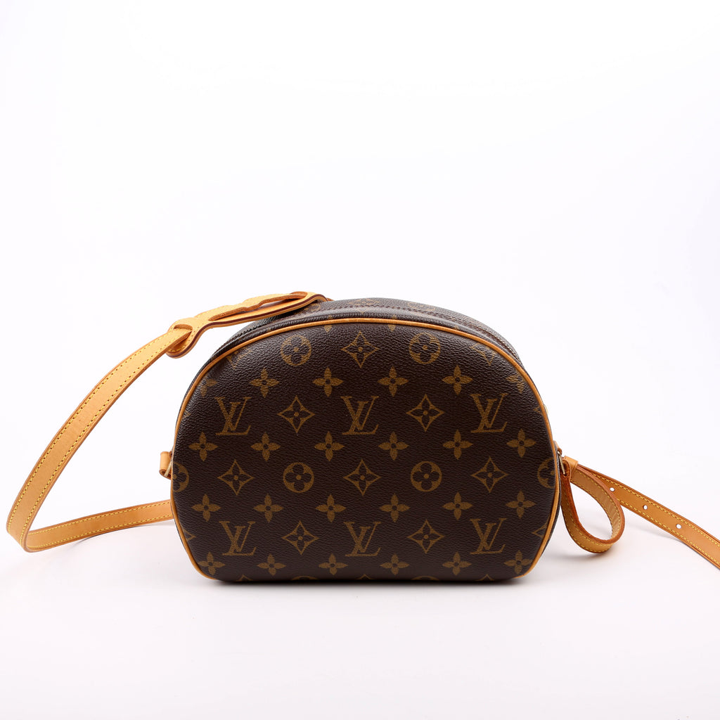 Blois Crossbody Monogram