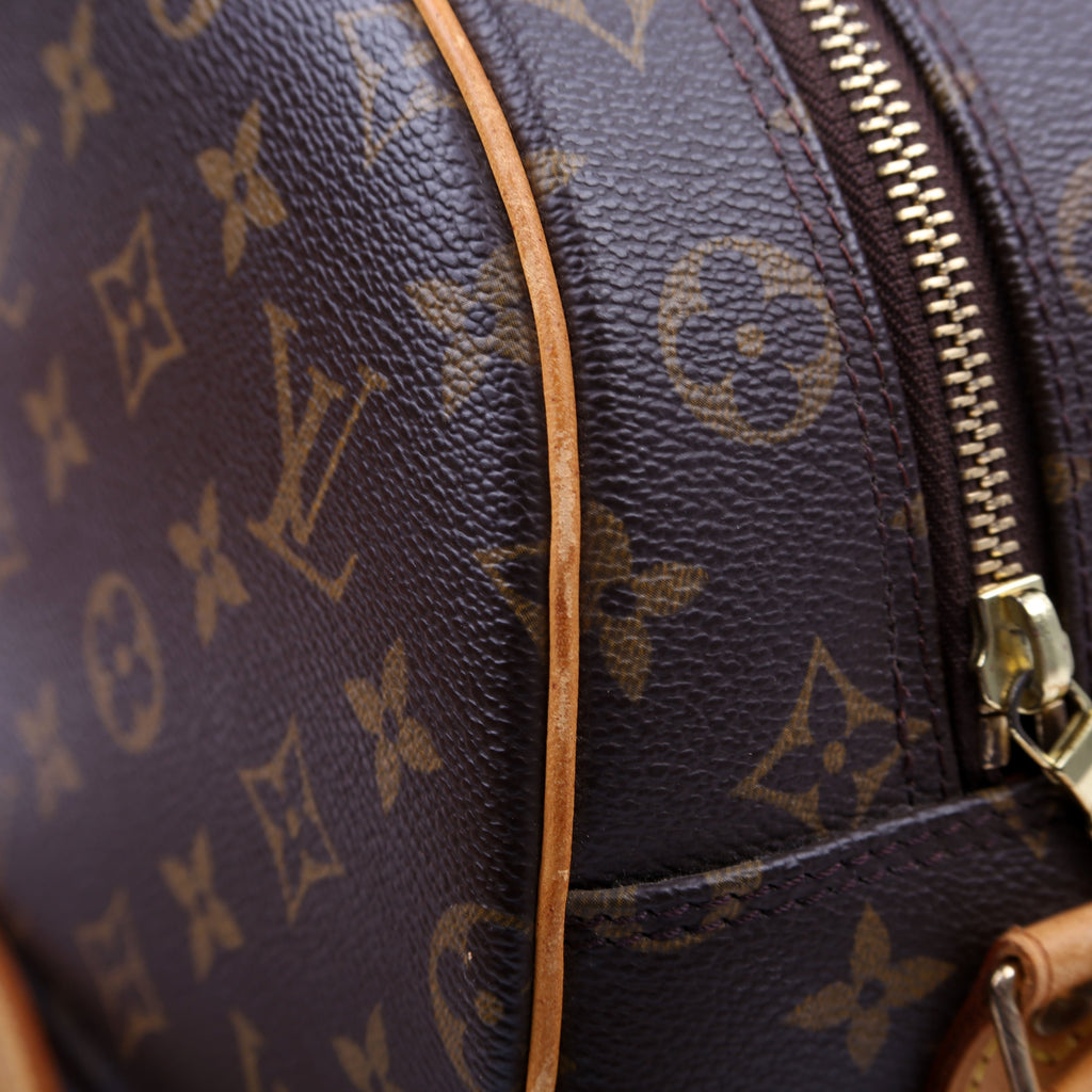 Blois Crossbody Monogram
