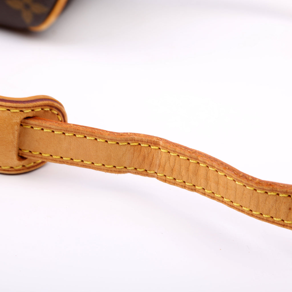 Blois Crossbody Monogram