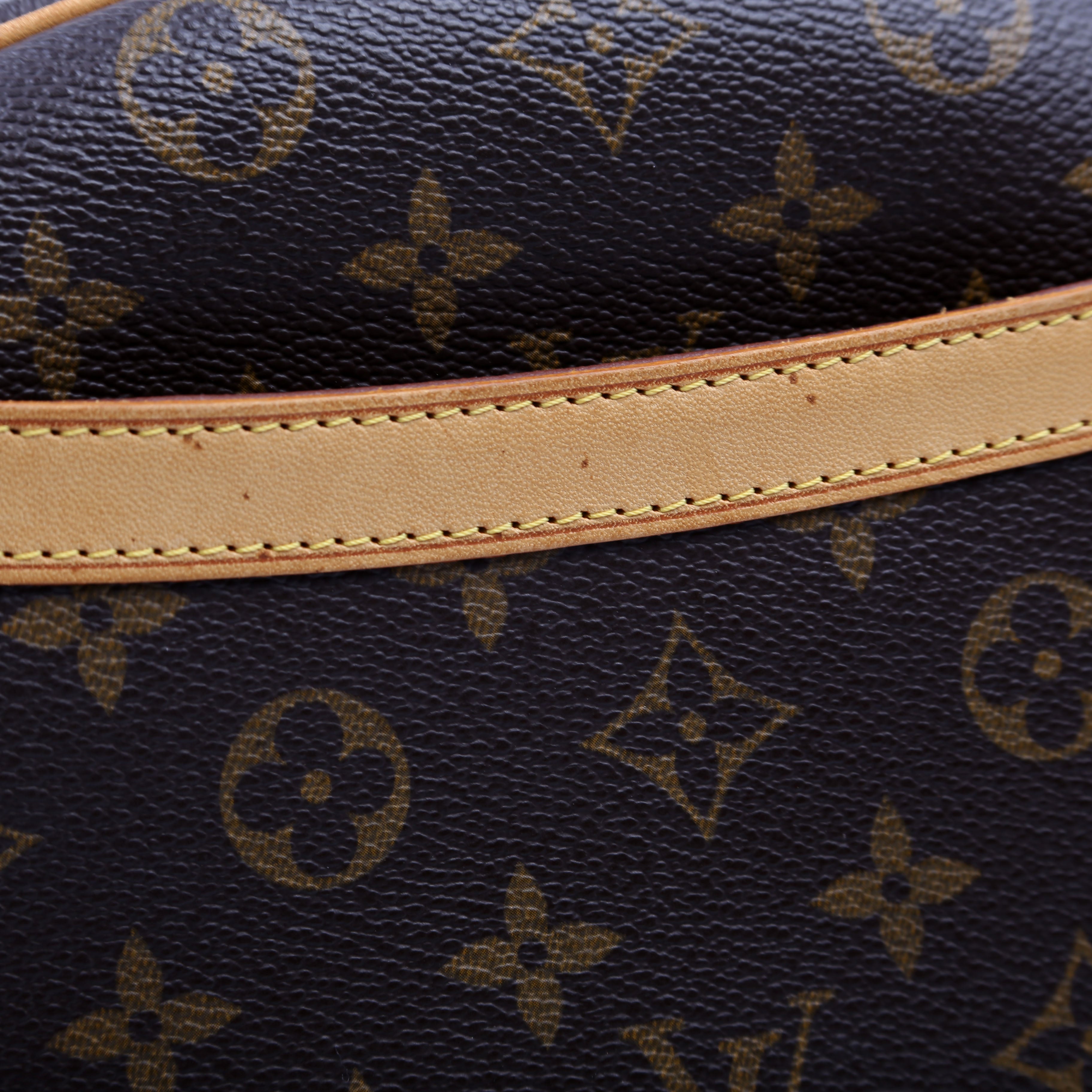 Blois Crossbody Monogram