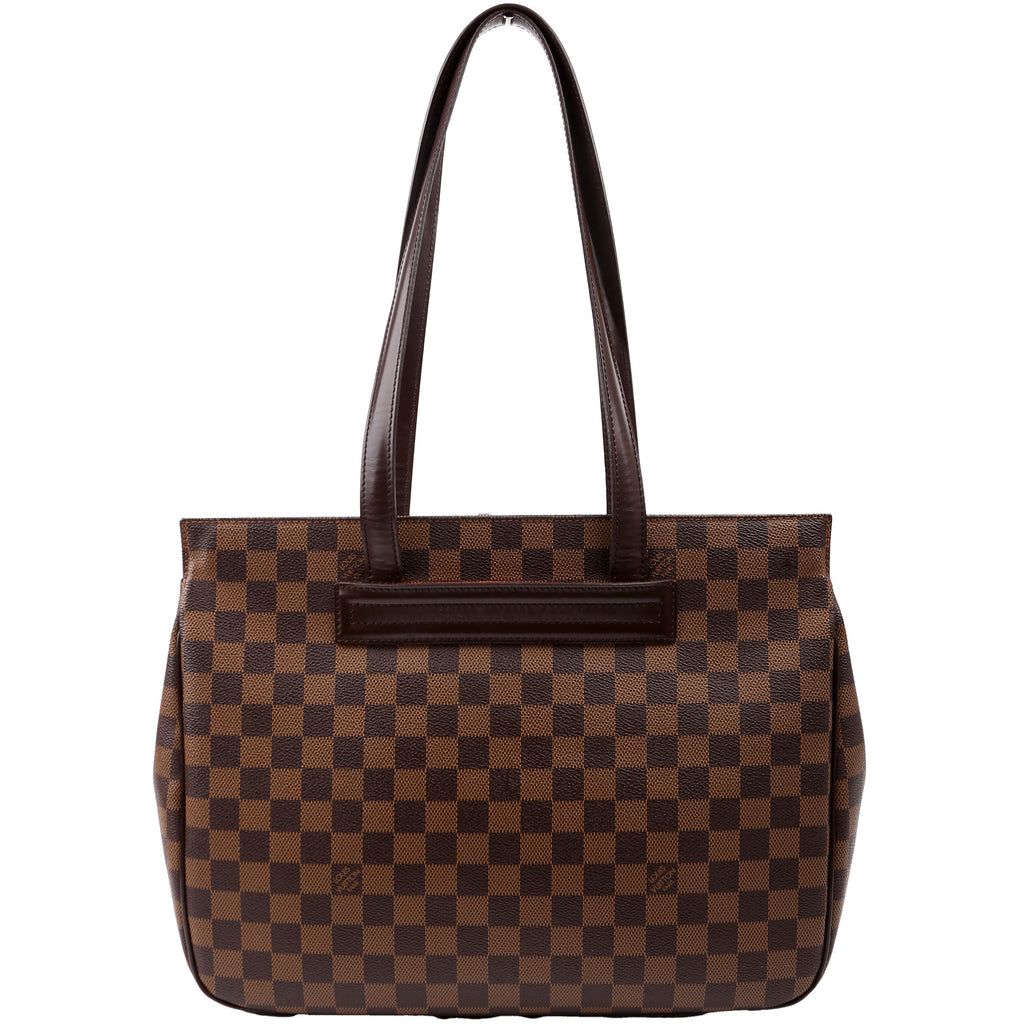 Parioli PM Damier Ebene
