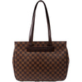 Parioli PM Damier Ebene