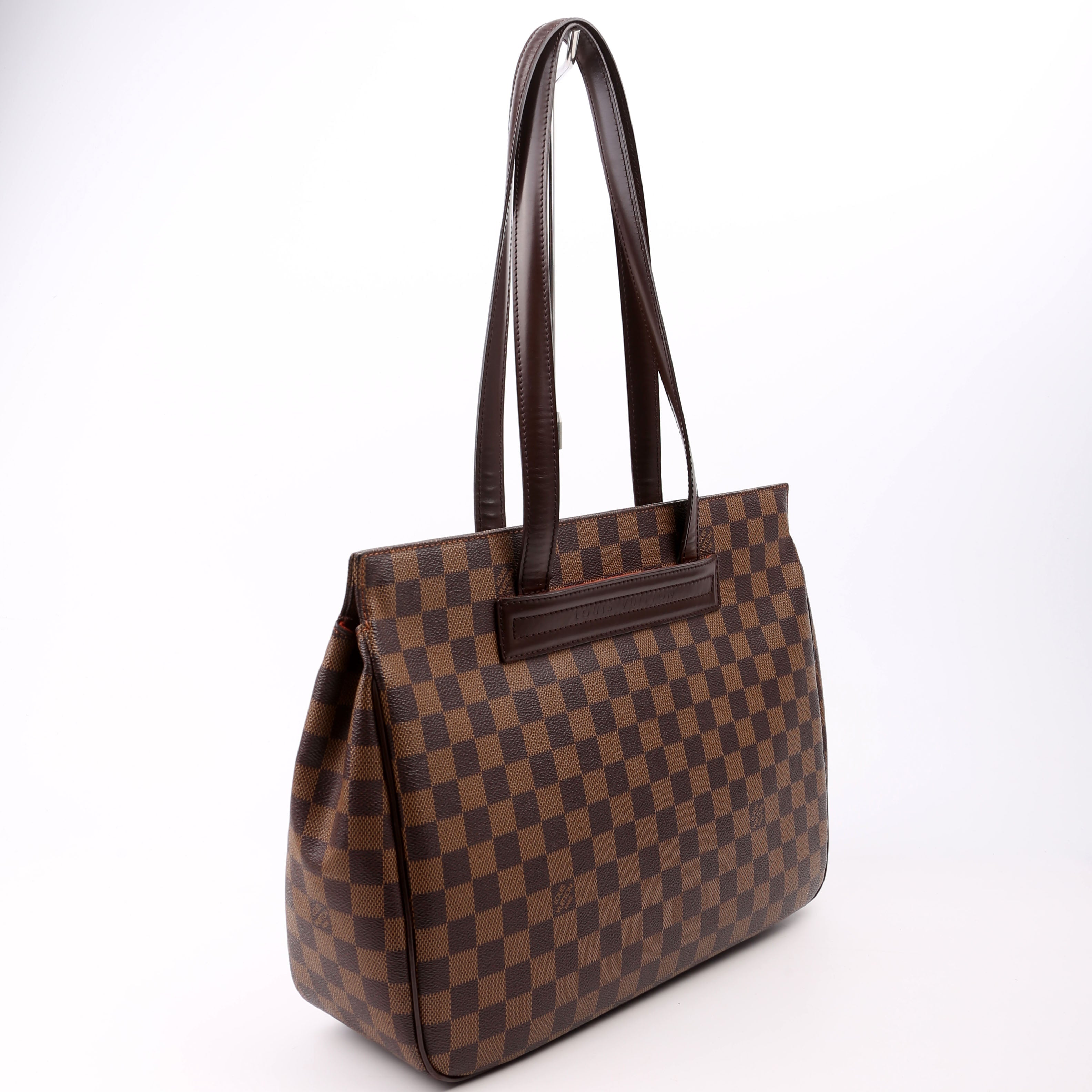 Parioli PM Damier Ebene