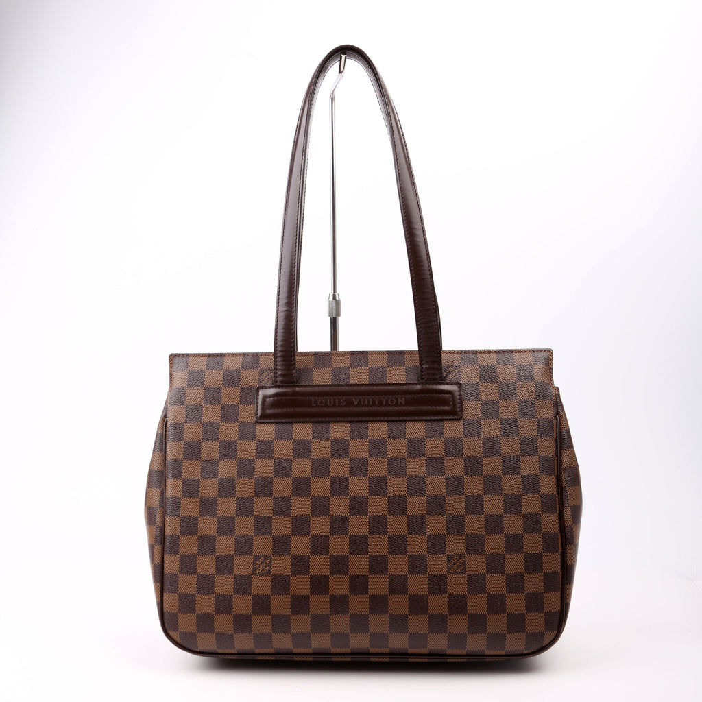 Parioli PM Damier Ebene