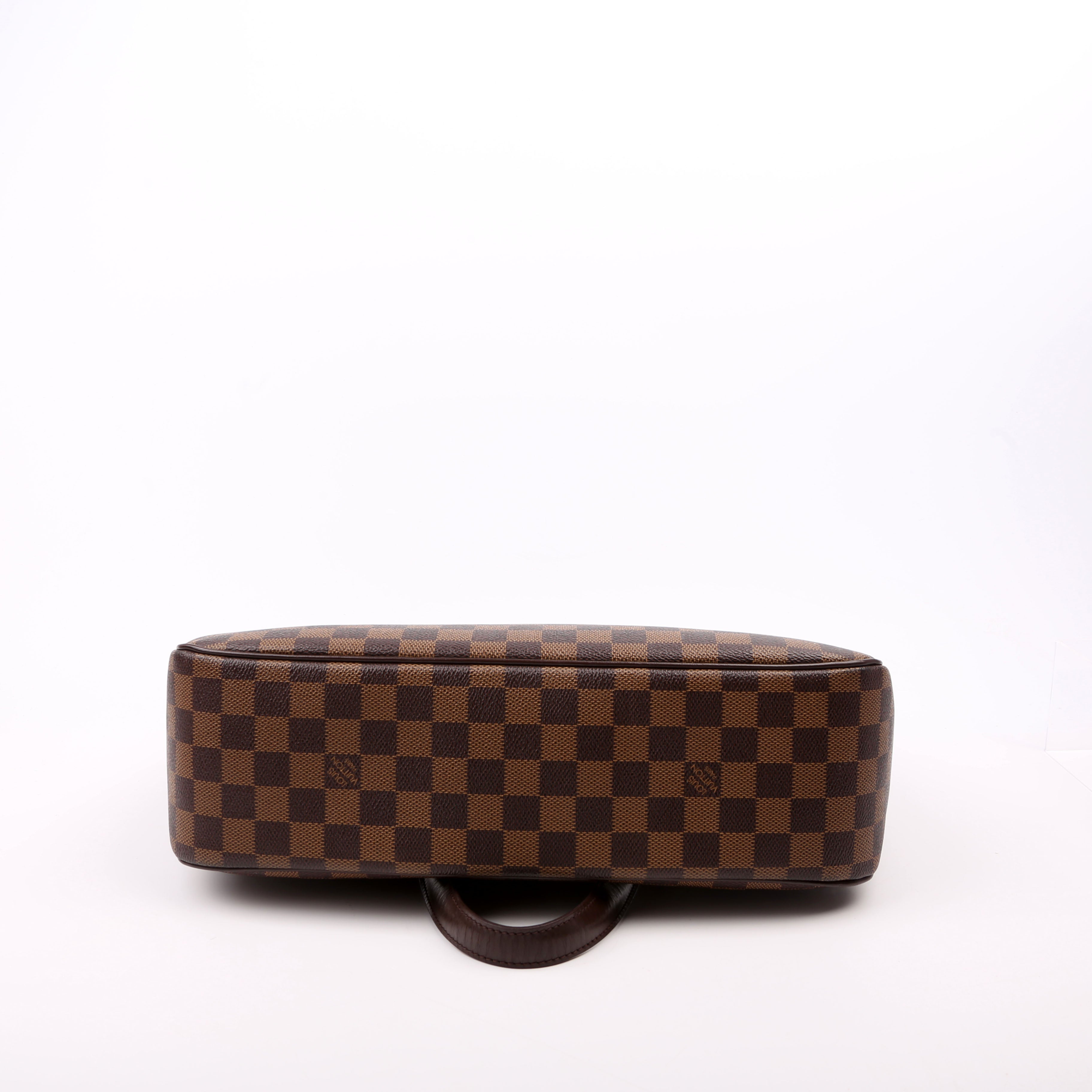 Parioli PM Damier Ebene