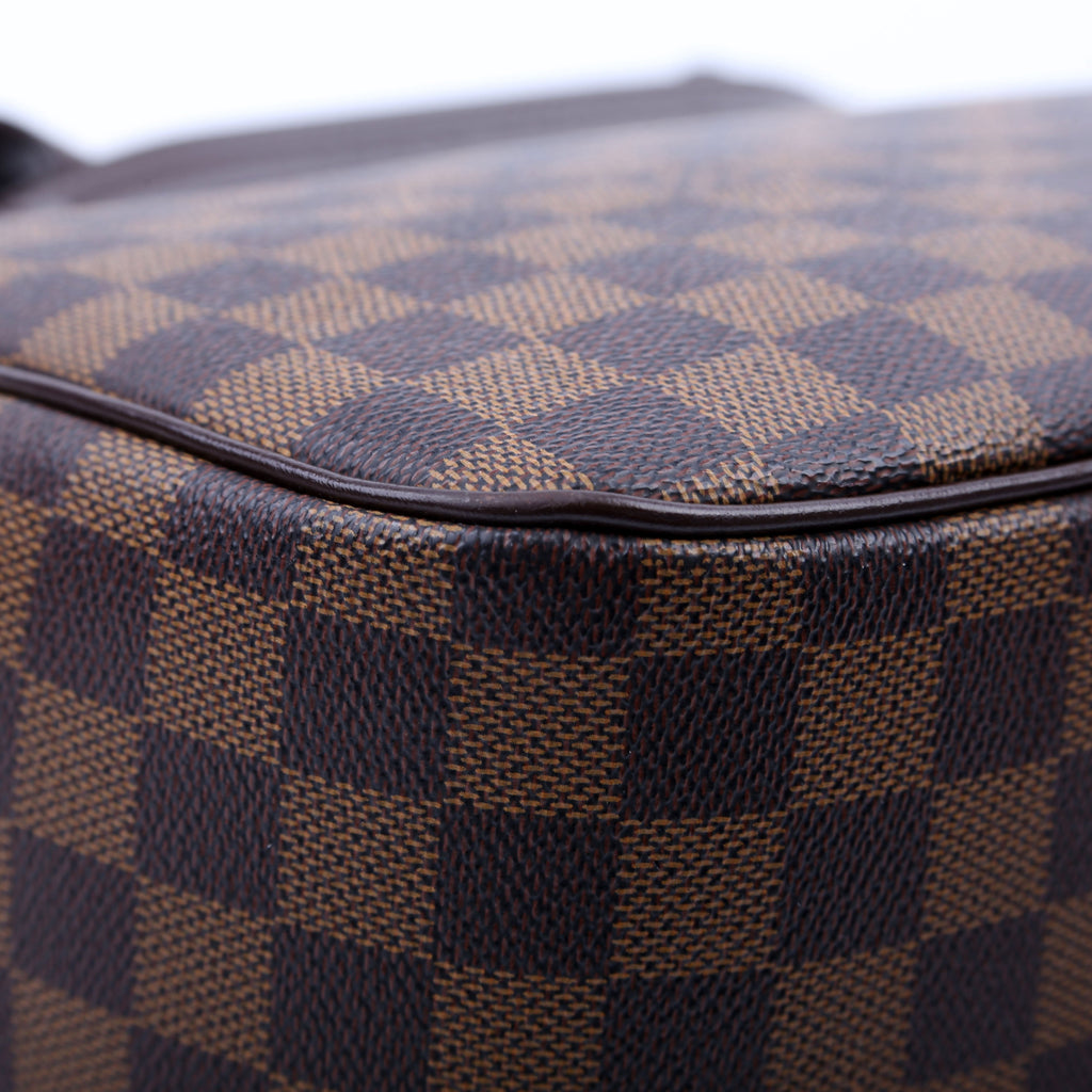 Parioli PM Damier Ebene