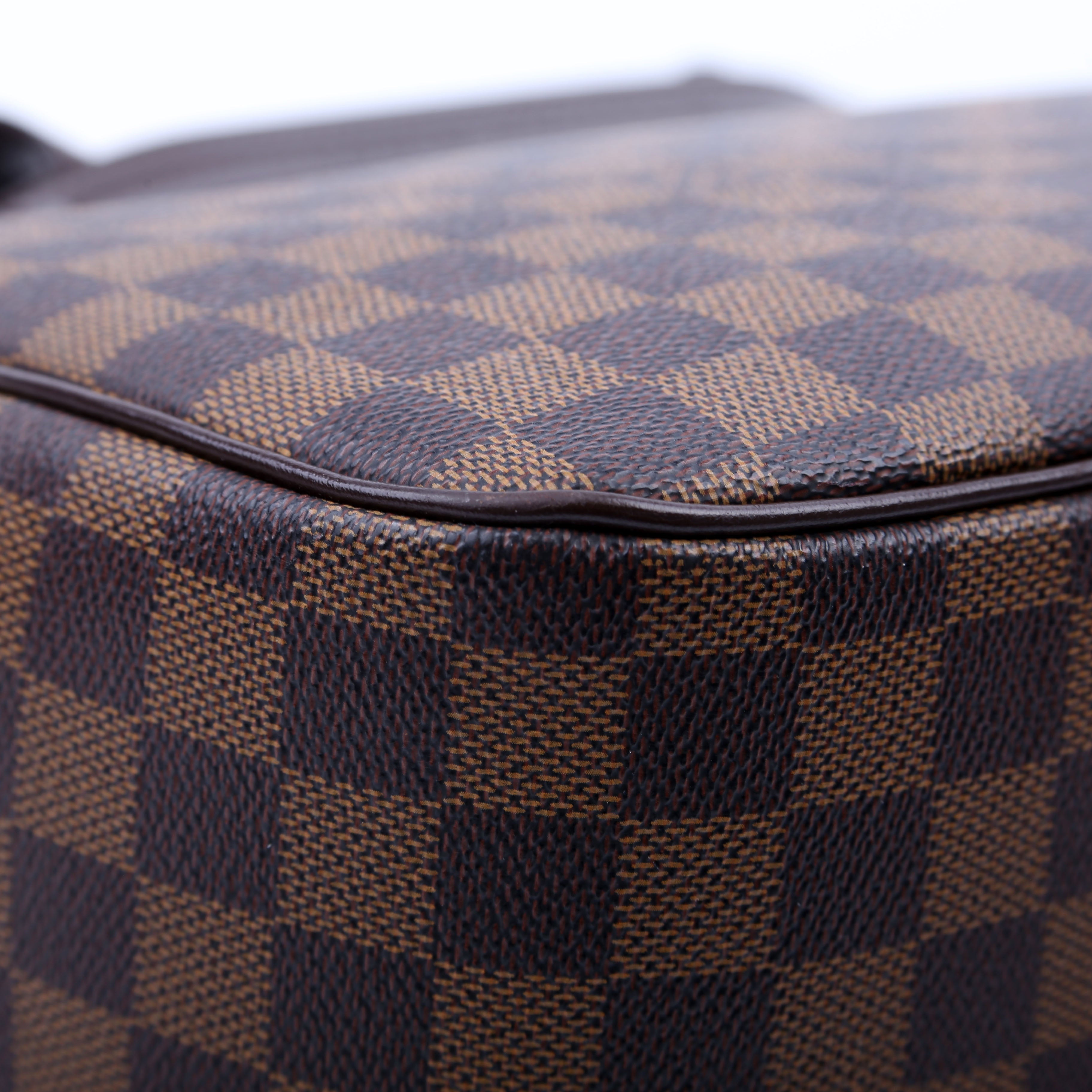 Parioli PM Damier Ebene