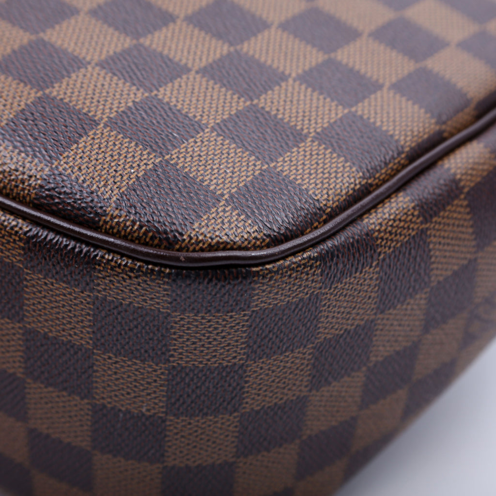 Parioli PM Damier Ebene