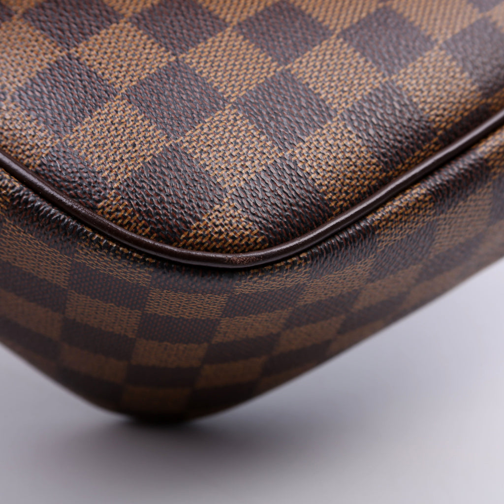 Parioli PM Damier Ebene