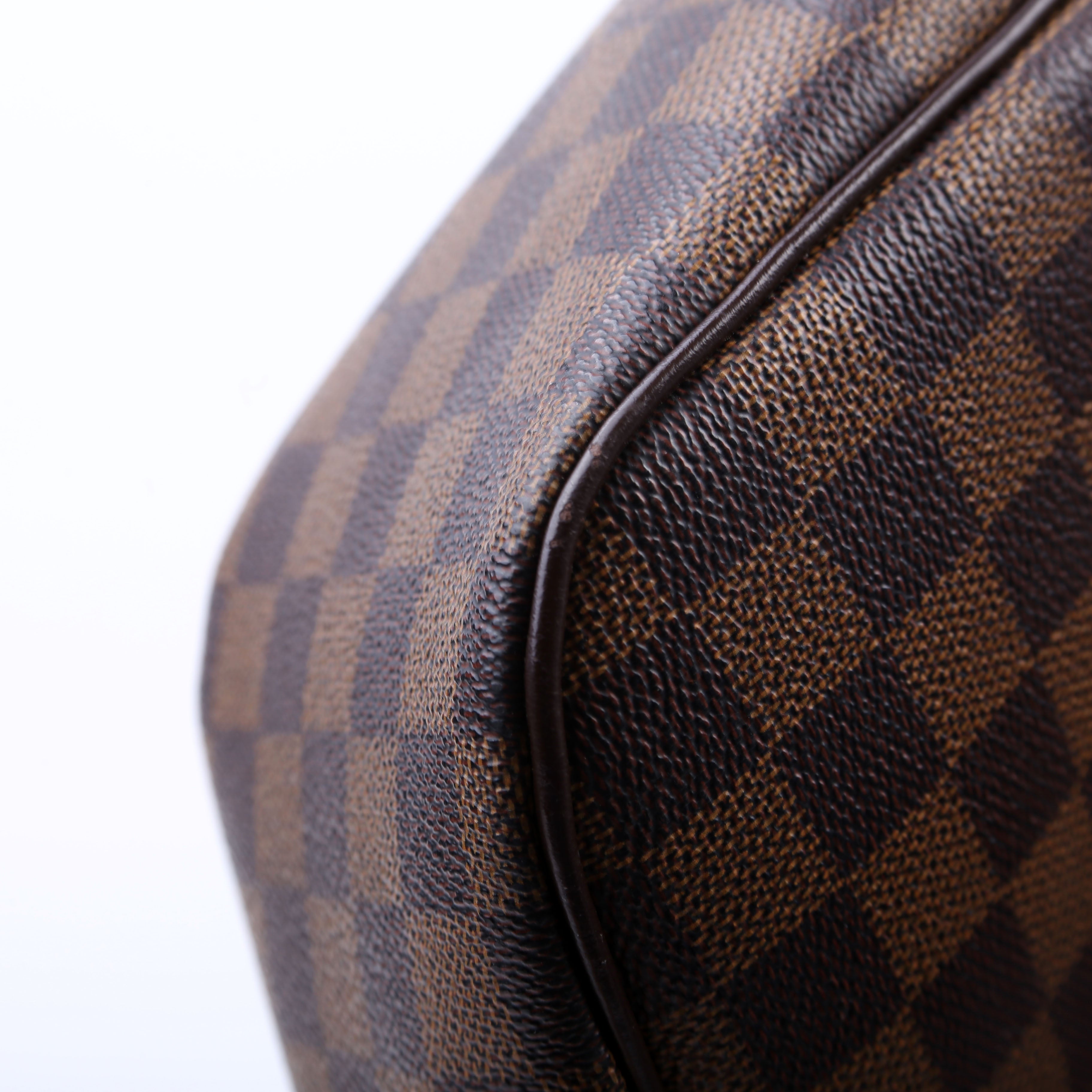 Parioli PM Damier Ebene