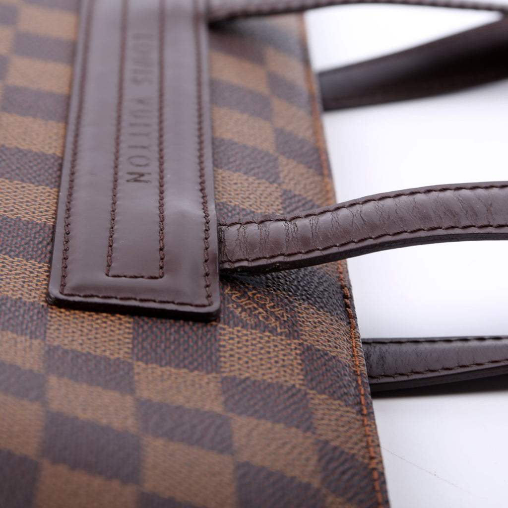 Parioli PM Damier Ebene
