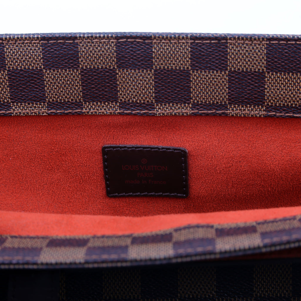 Parioli PM Damier Ebene